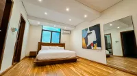 Seven7 Residence Hotels in Dzorwulu