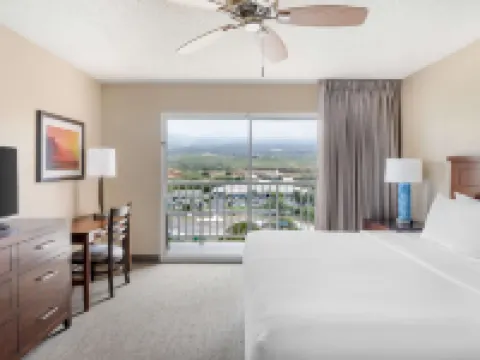 Hilton Vacation Club Ka'Anapali Beach Maui Hotels in Kaanapali