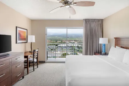 Hilton Vacation Club Ka'Anapali Beach Maui