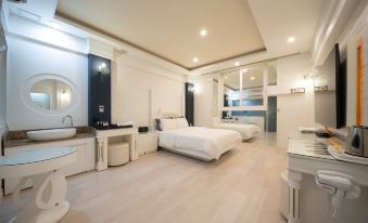 Luxury Hotel in Hwajeong-Dong Gwangju