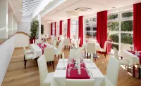 Fit Vital Aktiv Hotel Das Ludwig Hôtels à : Bad Griesbach im Rottal