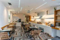 Marvarit Suites - พร้อมอาหารเช้า