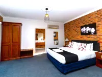 Mercure Port of Echuca Hotels in Echuca