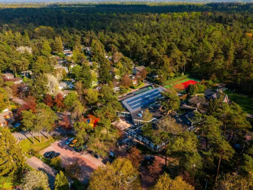 Tiny House 2 Hotels in Beekbergen