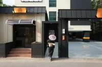 미타스야 료칸 호텔 구미 원평 by 아늑  호텔