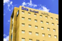 ibis budget Copiapo Отели в г. Копьяпо