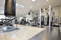 Windhoek Country Club Resort - Gym