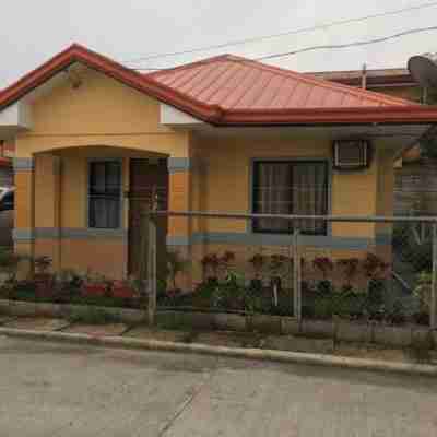 Jireh’s Guests Home Hotel Exterior