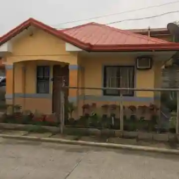 Jireh’s Guests Home Hotel Exterior