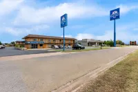 Americas Best Value Inn Stillwater Hotel a 