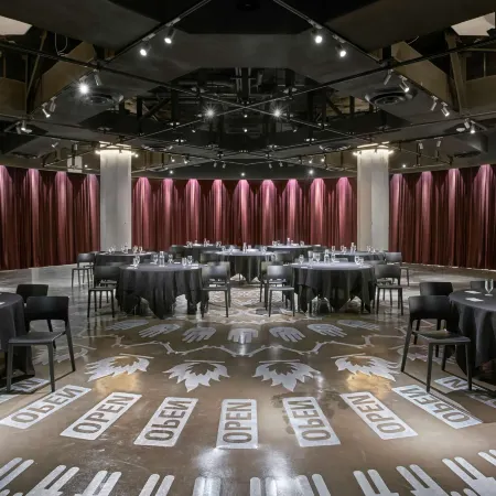 Fordson Hotel, in the Unbound Collection by Hyatt Отели рядом с достопримечательностью «Бриктаун»