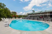 Quality Inn Hotels in Buckhannon