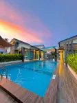 Tijami Villa & Resort - Beach