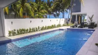 Sofy House Hotels in La Libertad