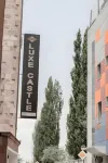 Castle Family Hotel Hotels in Zovuni
