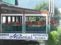 Hotel National Hotel di Laglio