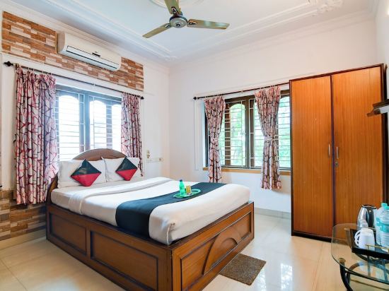 Goroomgo Elite Stay Salt Lake Kolkata