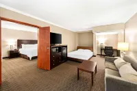 Best Western State Fair Inn Hotels in Sedalia Township