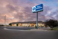 Best Western Snowflake Inn Hotels in Snowflake
