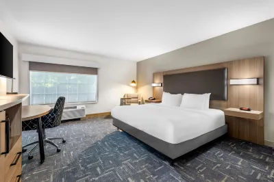 Best Western Acadia Hotel Hotels in Rayne
