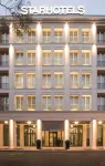 Rosa Grand Milano - Starhotels Collezione Hotels in 