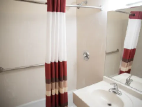 Red Roof Inn Blythe Hoteles en Blythe