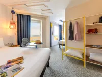 Ibis Styles la Rochelle Thalasso Châtelaillon Hotels in Chatelaillon-Plage