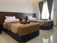 Hotel Alexa Towuti Hotel a East Luwu Regency