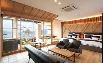 Hotel Nagasaki