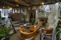 Villa Ambarwati Hôtels à : Kabupaten de Cianjur