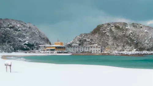 오쿠키노사키 시사이드 호텔