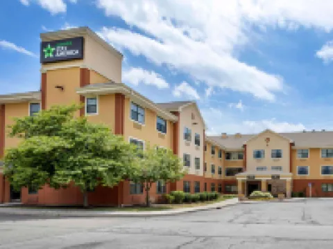 Extended Stay America Suites - Fishkill - Westage Center Hotels in Fishkill