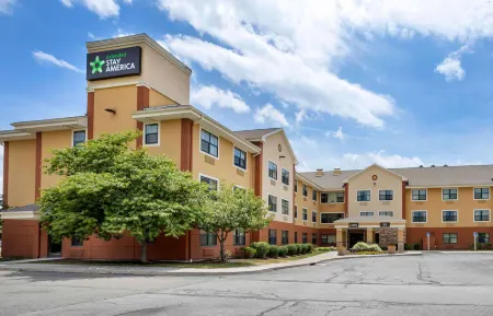 Extended Stay America Suites - Fishkill - Westage Center