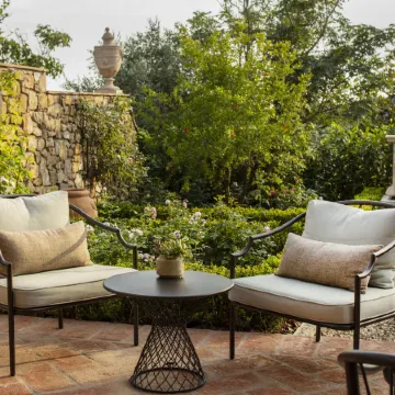 Palazzo Tiglio - A Small Luxury Hotels of the World