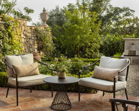 Palazzo Tiglio - A Small Luxury Hotels of the World Hoteles en Bucine