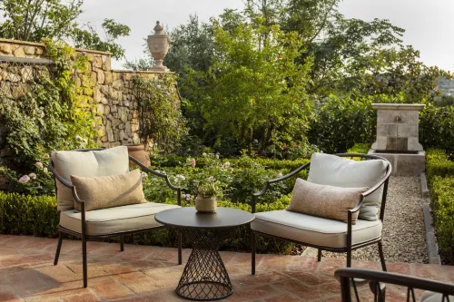 Palazzo Tiglio - A Small Luxury Hotels of the World