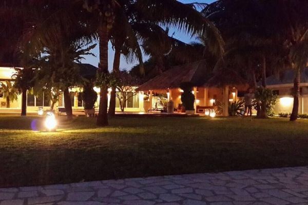 메모리 비치 프론트(The Memory Beach Front)_1