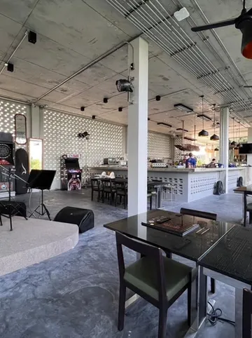 รูปภาพของชัยนาม-ชามจุรี เรสซิเดนซ์ คาเฟ่ แอนด์ สปา