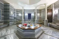 Wyndham Grand Izmir Ozdilek Thermal and Spa - Hot Springs