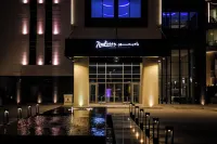 Radisson Hotel and Residence Riyadh Olaya Hoteles en Riad