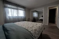 Guest Suite Close To Whtye Ave - Daireler