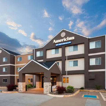 AmericInn by Wyndham Hudson