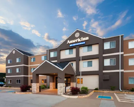AmericInn by Wyndham Hudson Hotels in Hudson