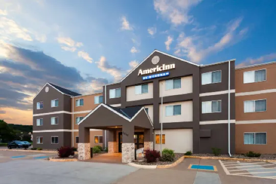 AmericInn by Wyndham Hudson