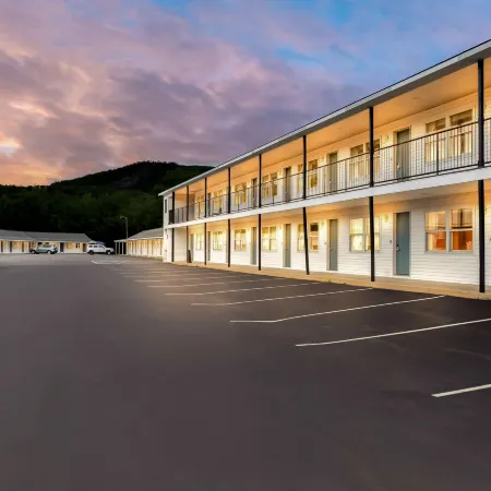 Rodeway Inn