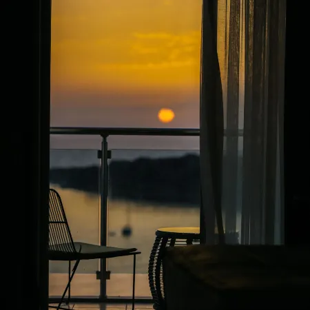 Agaya Didim Resort Hotel - Ultra All Inclusive