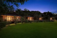 Tigerland Safari - A Lemon Tree Resort, Chitwan, Nepal Hotels near Chitwan Jungle Safari