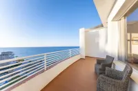 Port Europa - Ocean View