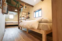 Fujino Guest House Hotels near Four Rows Hole Gate