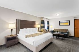 베스트 웨스턴 네이퍼빌 인